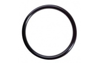 O-ringi FKM (Viton®) rozmiary calowe: 102 do 178  (AS568) o średnicy przekroju poprzecznego 2.62 mm