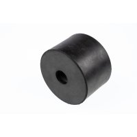 Wibroizolatory Przelotowe Typu PDA