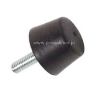 Wibroizolatory Stożkowe Ścięte Typu SS-D