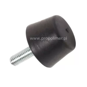 Wibroizolatory Stożkowe Ścięte Typu SS-D