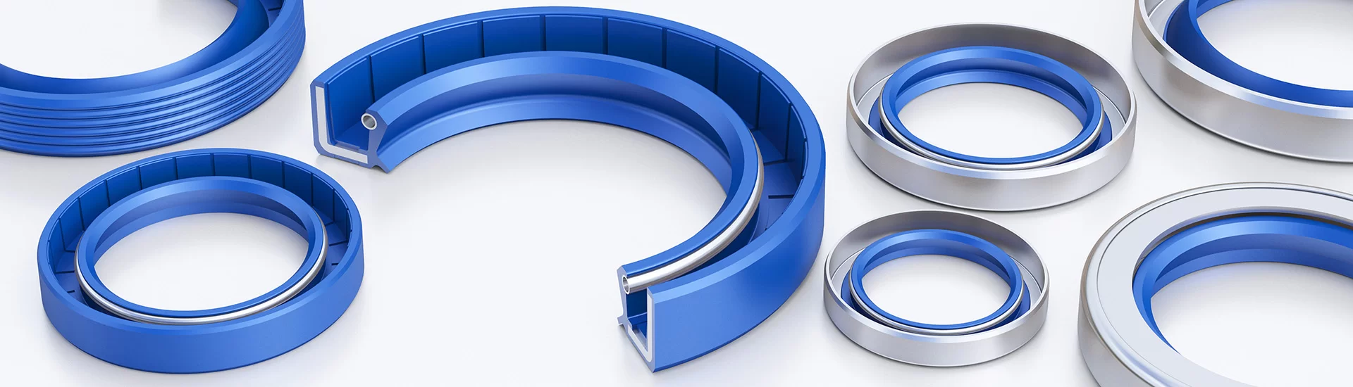 Uszczelnienie Wałów