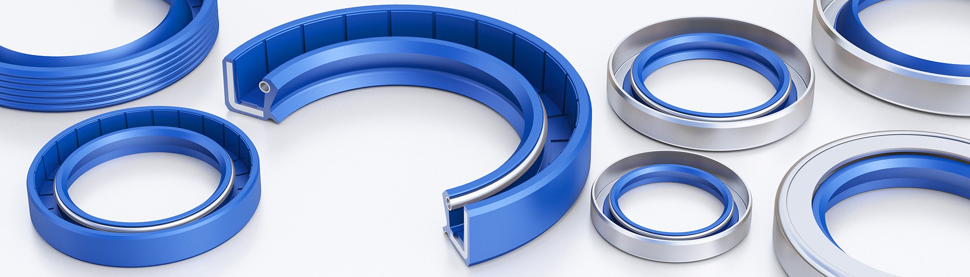 Uszczelnienie Wałów