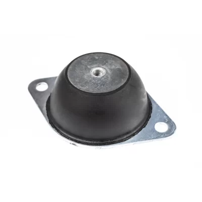 Wibroizolator do Pompy - Kołnierzowy Typu WWU