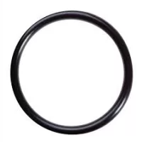 O-ringi FKM Viton 1.27 mm