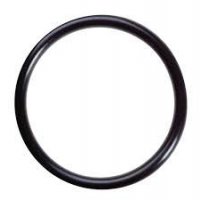 O-ringi FKM Viton 1.27 mm