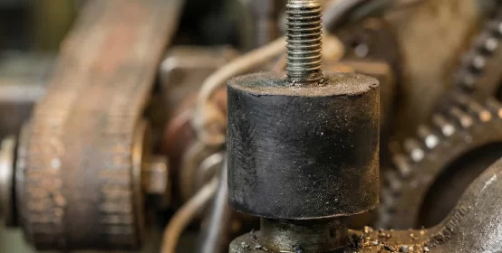 Co to są wibroizolatory i jakie pełnią funkcje?