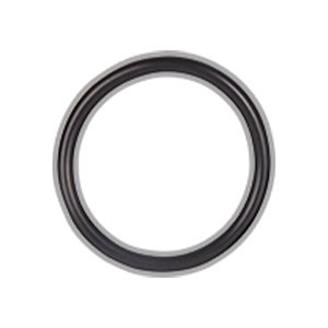 Oringi w otulinie FEP / PFA