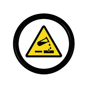 O-Ringi specjalistyczne – FFKM, Kalrez®