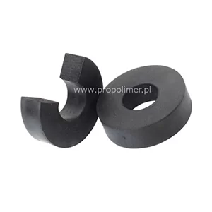 Wibroizolatory Przelotowe Typu PD