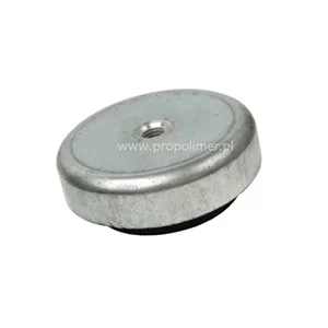 Wibroizolatory Talerzowe Typu STA