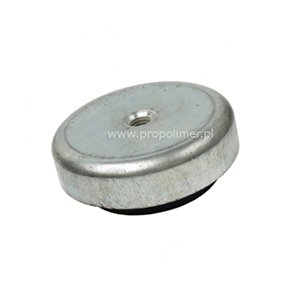 Wibroizolatory Talerzowe Typu STA