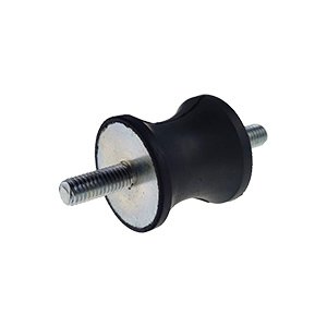 Wibroizolatory Taliowane