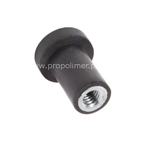 Tulejka Kołnierzykowa Typu TF