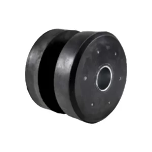 Wibroizolatory Przelotowe Typu KB