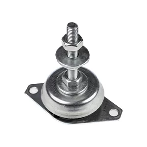 Wibroizolatory Kołpakowe Typu K-DO