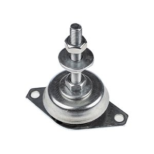 Wibroizolatory Kołpakowe Typu K-DO