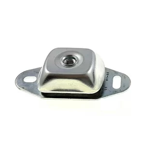 Wibroizolatory Okrętowe Typu MA