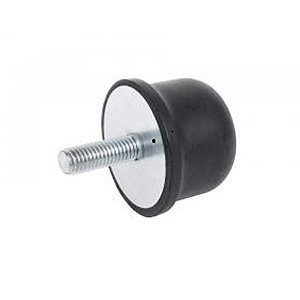 Wibroizolatory Paraboliczne Ścięte