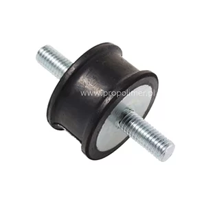 Wibroizolatory Profilowane