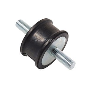 Wibroizolatory Profilowane