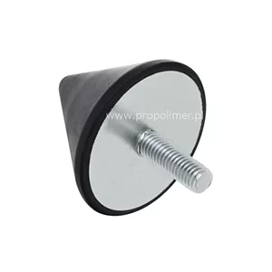 Wibroizolatory Stożkowe