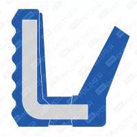 Uszczelnianie wału (simmering) Typu AO FKM