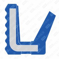 Uszczelnianie wału (simmering) Typu AO FKM