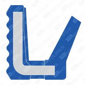 Uszczelnianie wału (simmering) Typu AO NBR 