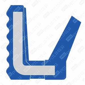 Uszczelnianie wału (simmering) Typu AO NBR 