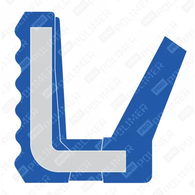 Uszczelnianie wału (simmering) Typu AO NBR 