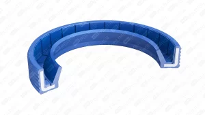 Uszczelnianie wału (simmering) Typu AO NBR 