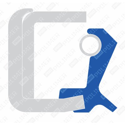 Uszczelnianie wału (simmering) Typu CS NBR