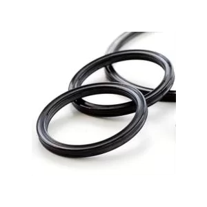 X-ringi EPDM o średnicy przekroju poprzecznego 2.62 mm