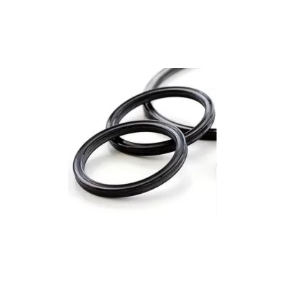 X-ringi EPDM o średnicy przekroju poprzecznego 2.62 mm