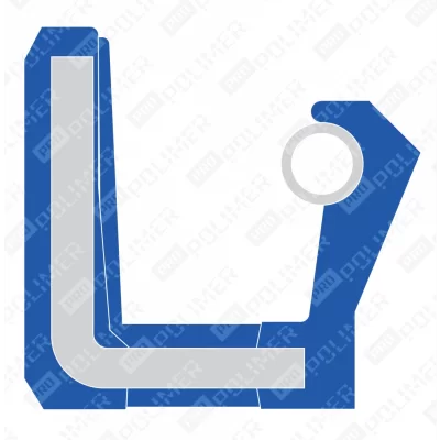 Uszczelnianie wału (simmering) Typu A NBR - średnica wału do NBR od 20 mm do 50 mm