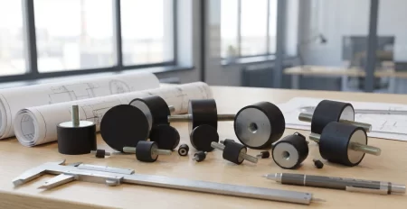 Oferta na Wibroizolatory w ProPolimer