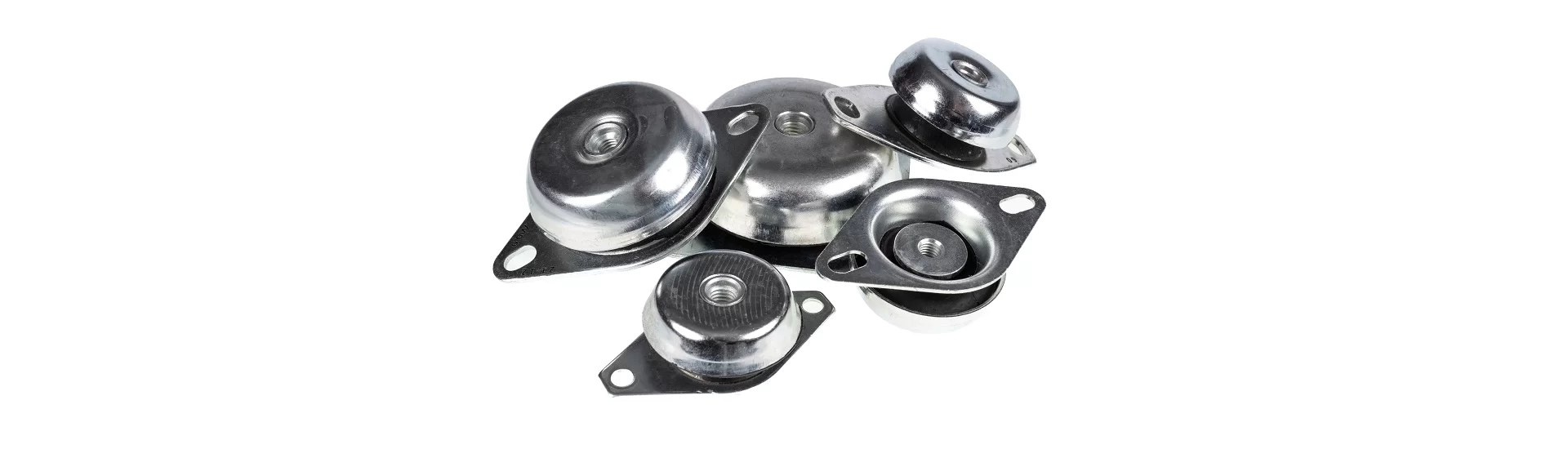 Wibroizolatory Maszynowe Daszkowe