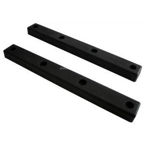 Odbojnice Trapezowe Typu OT4 (Cztery otwory)