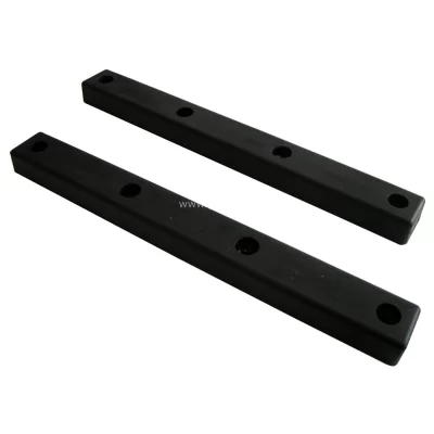 Odbojnice Trapezowe Typu OT4 (Cztery otwory)