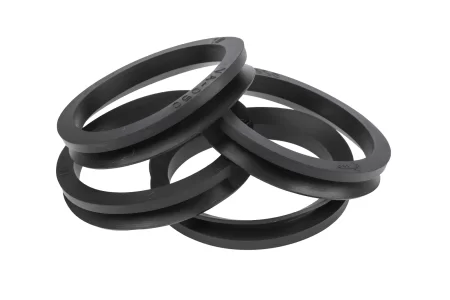 V-Ringi – techniczne uszczelnienia obrotowe dla wałów i łożysk