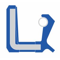 Uszczelnianie wału (simmering) Typu AS NBR - średnica wału do 30 mm