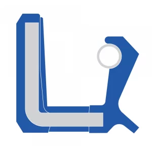 Uszczelnianie wału (simmering) Typu AS NBR - średnica wału do 30 mm