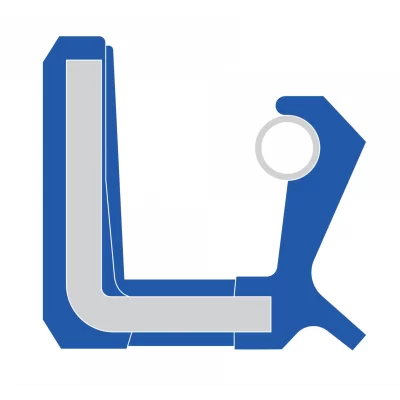 Uszczelnianie wału (simmering) Typu AS NBR - średnica wału do 30 mm