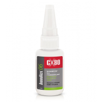 Kleje Cyjanoakrylowe