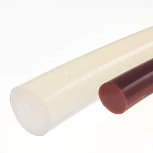 Sznur Silikonowy o twardości 80 ShA