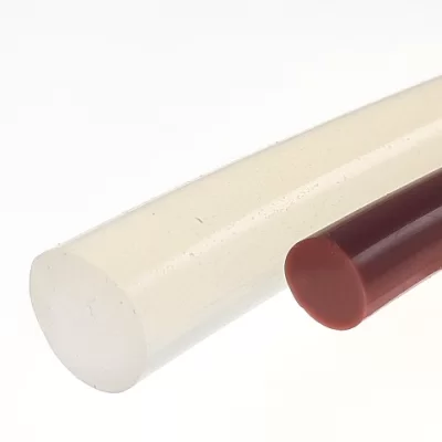 Sznur Silikonowy o twardości 80 ShA