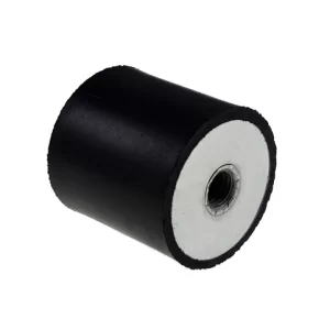 Wibroizolatory Walcowate Typu C- Średnica 60mm