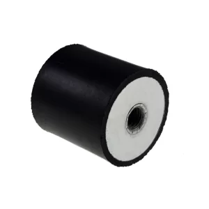 Wibroizolatory Walcowate Typu C- Średnica 70mm