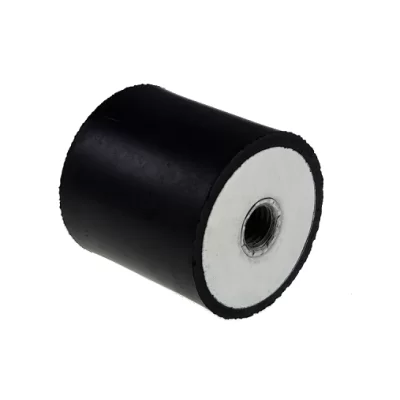 Wibroizolatory Walcowate Typu C- Średnica 70mm