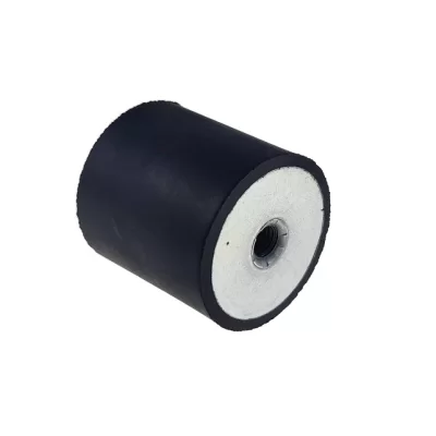 Wibroizolatory Walcowate Typu C- Średnica 65mm